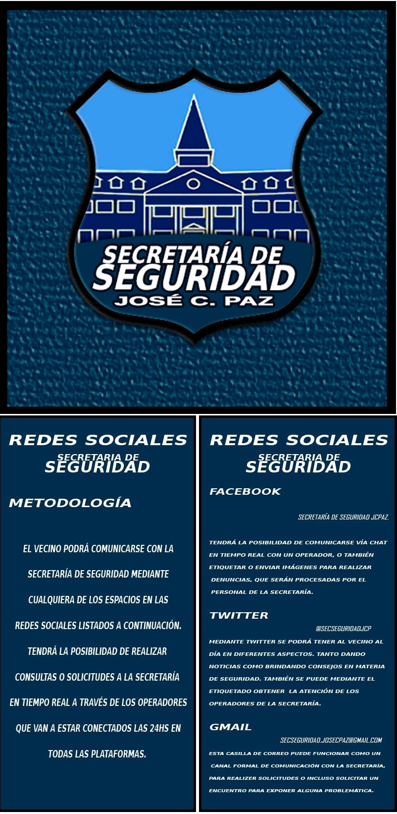 SECSEGURIDADMJCP-RedesSociales