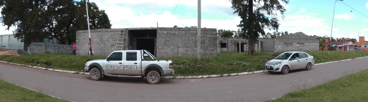 Escuela b° lamas y kirchner (5)