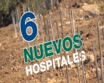 SPOT INSTITUCIONAL NUEVOS HOSPITALES EN JOSÉ C. PAZ